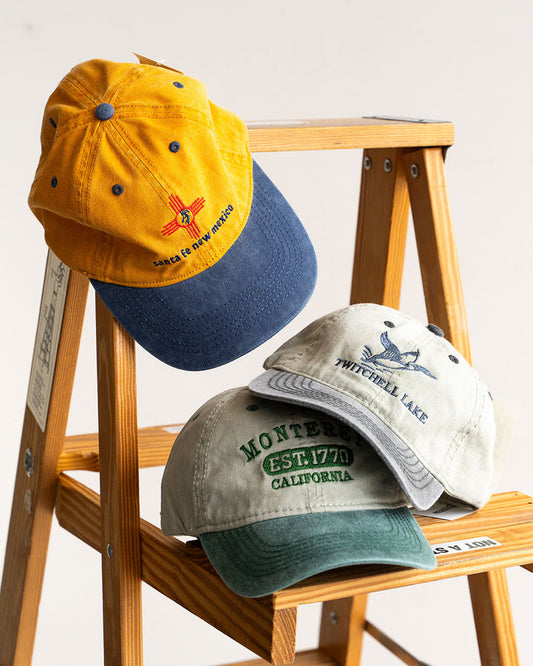 【American Souvenir Co】Souvenir Cap