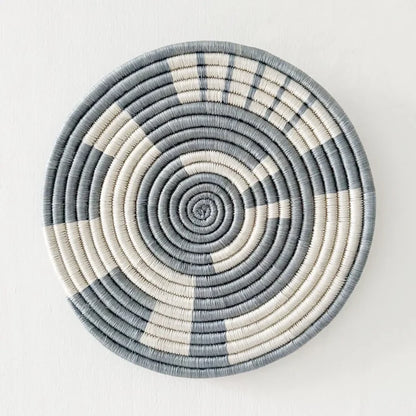Amsha Woven Trivet- Assorted Styles