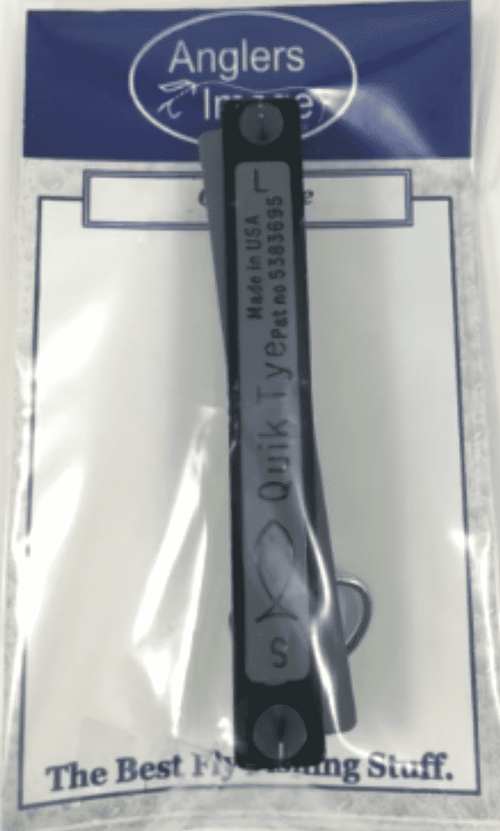 Angler Accessories Quick Tie Hook Threader