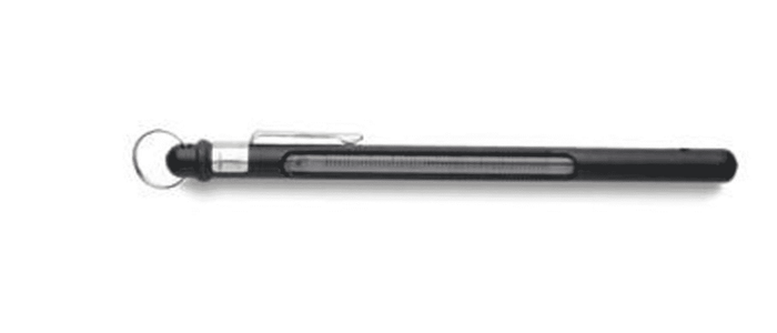 Anglers Accessories Streamside Thermometer