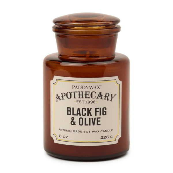 Black Olive & Fig / Large
