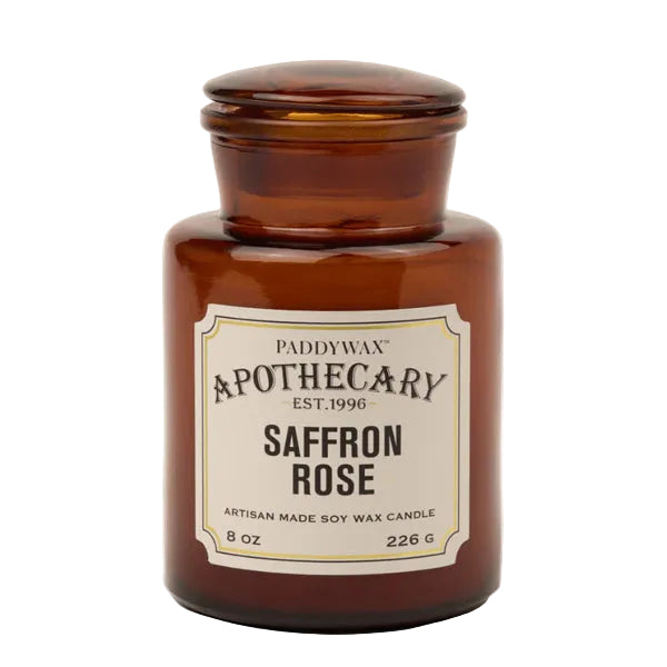 Saffron Rose / Large