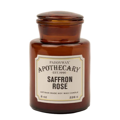 Saffron Rose / Large