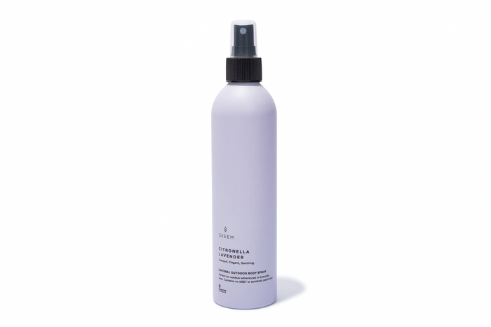 Lavender Body Spray