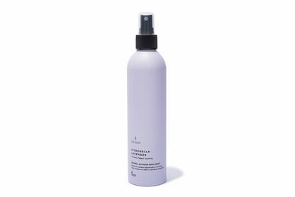 Lavender Body Spray