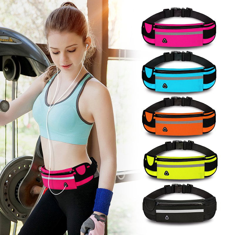 Outdoor Sports Anti-theft Belt Bag üèÉüèª‚Äç‚ôÄÔ∏è‚Äç‚û°Ô∏èüéΩ