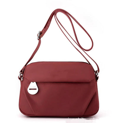 üçÇLightweight Minimalist Shoulder Bag for Women