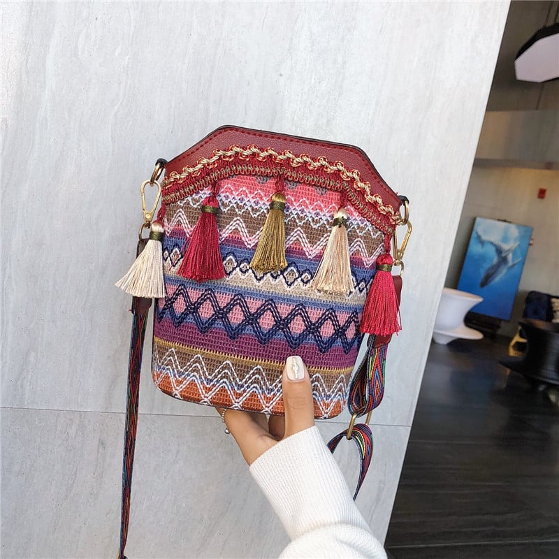 üî•Limited Time Offerüî•Handmade Native American Handbagsüßµ