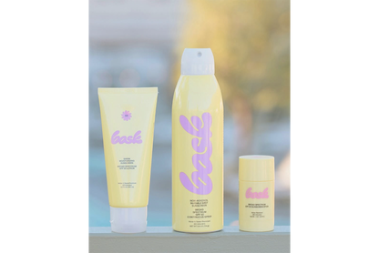 Bask Sunscreen