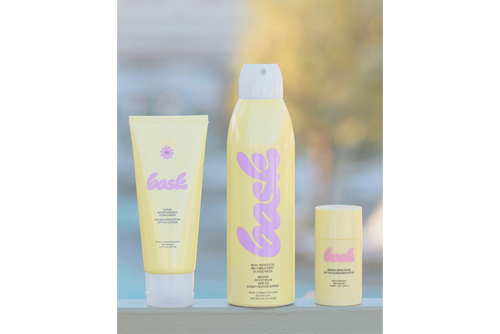 Bask Sunscreen