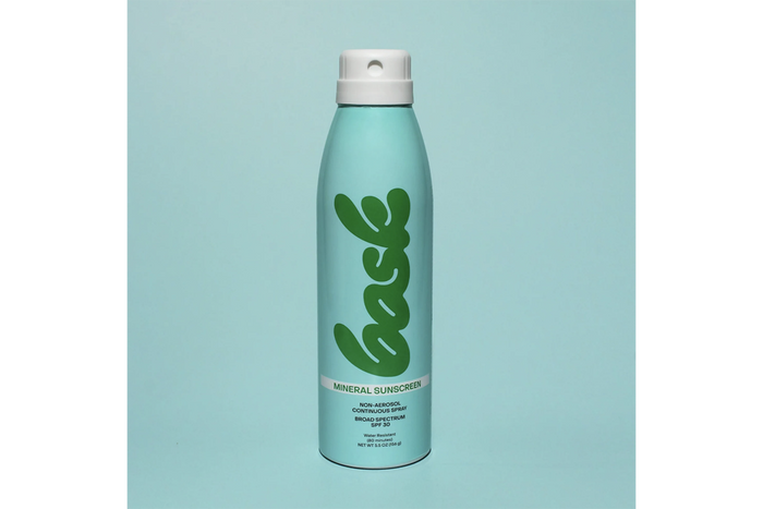 SPF 30 Mineral Spray Non-Aerosol