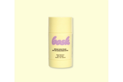 Sunscreen Stick - Face & Lip Balm Fragrance Free