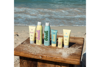 Bask Sunscreen