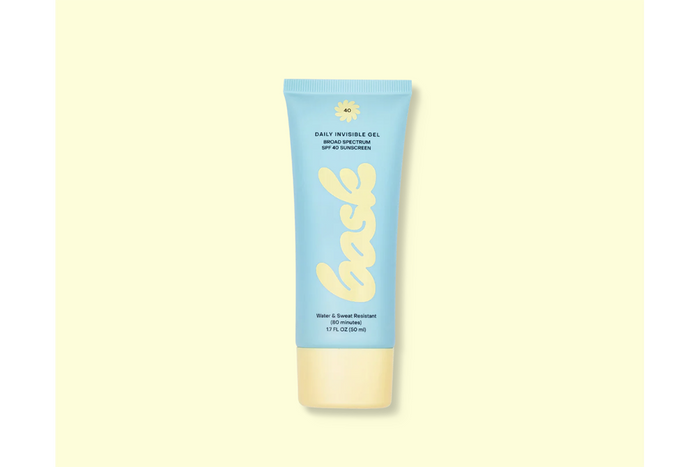 Bask Sunscreen