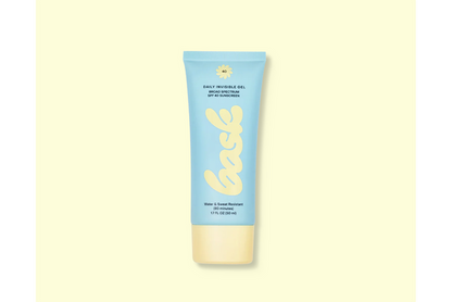 Bask Sunscreen