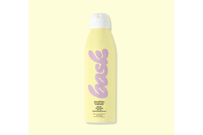 Bask Sunscreen