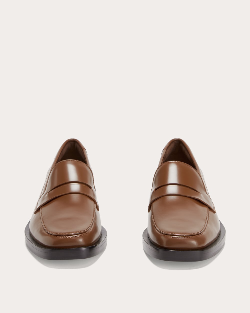 The Penny Loafer | Rum
