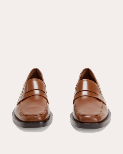 The Penny Loafer | Rum