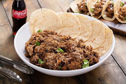 BBQ Brisket - Lucy's Private Label