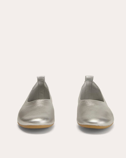 The Day Glove | Silver