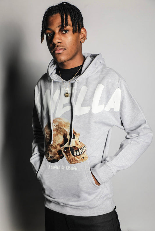 “Big Word” Hoodie