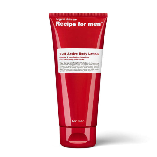 Body Lotion 72h Active 200ml