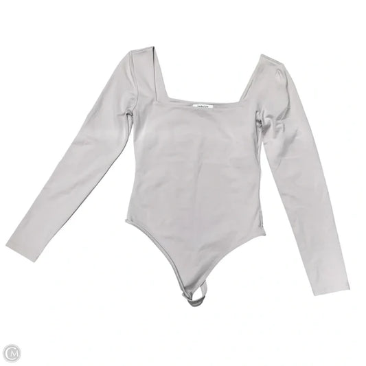 Bodysuit By Babaton In Purple, Size: M