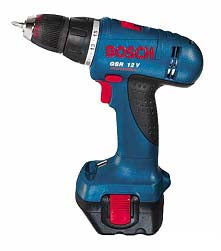 Bosch GSR12-2 12v Cordless Drill / Screwdriver 220V