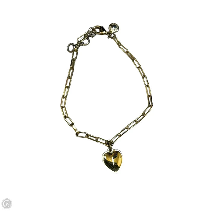 Bracelet Charm By J. Crew