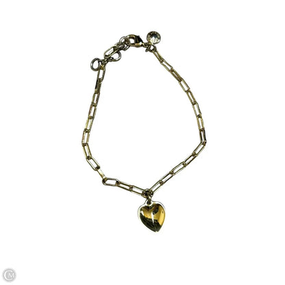 Bracelet Charm By J. Crew