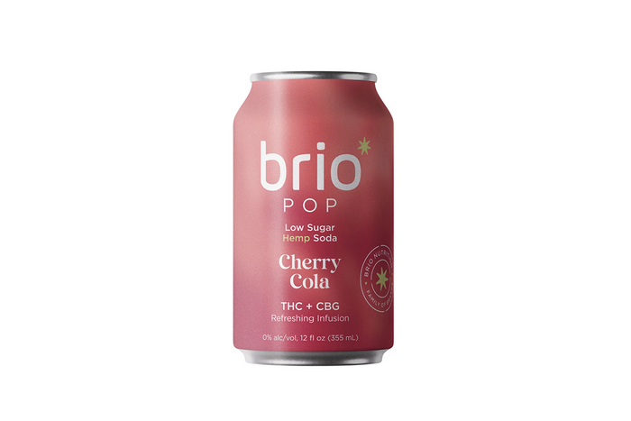 Brio 10mg 4 pack
