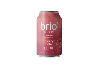 Brio 10mg 4 pack