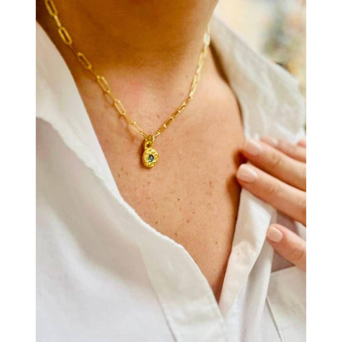 Brooke Necklace