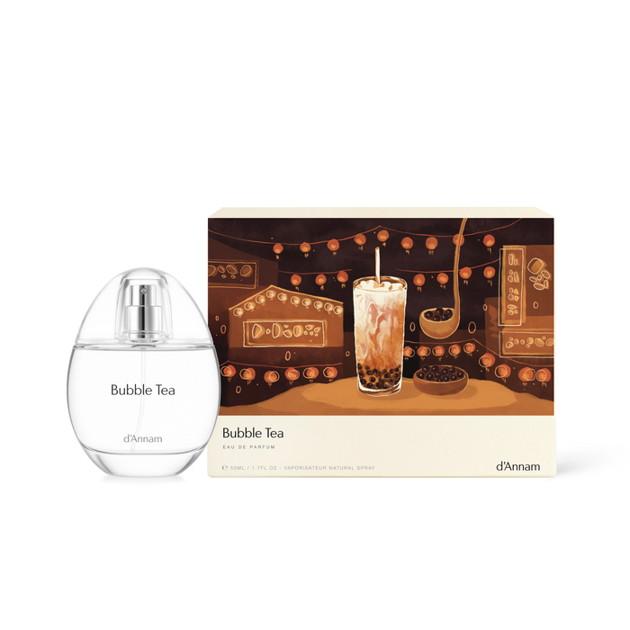 Bubble Tea Eau de Parfum 50ml