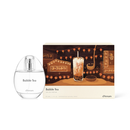 Bubble Tea Eau de Parfum 50ml