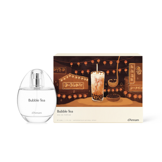 Bubble Tea Eau de Parfum 50ml
