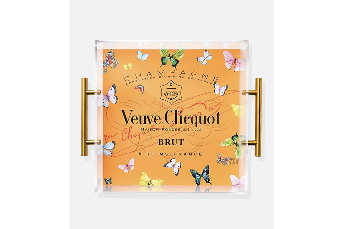 Bubbly Tray