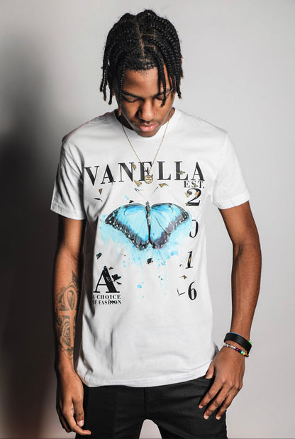 “Butterfly Effect”