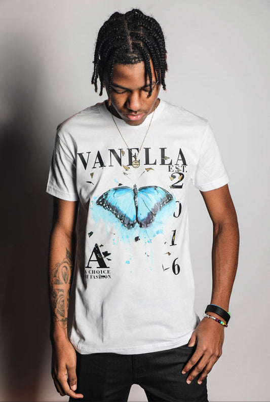 “Butterfly Effect”