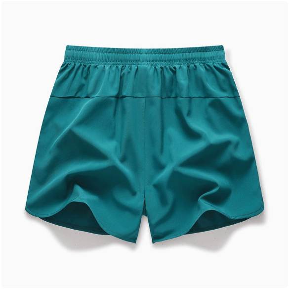 üèÉ‚Äç‚ôÇÔ∏èMen's  Running Shorts ‚Äì Quick-Dry Athletic Gym Shorts (1 / 5 Pack)