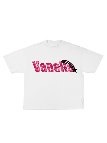 Camo Star Tee