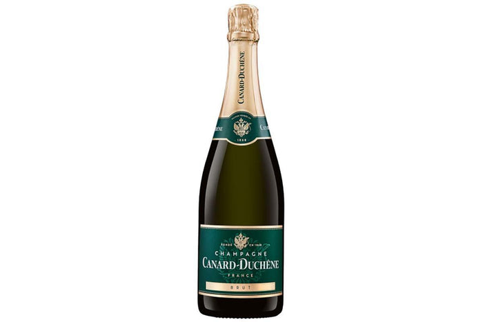 Canard Duchene Brut