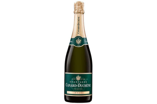 Canard Duchene Brut