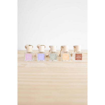 Car Diffuser- Assorted Scents- Sold Individually