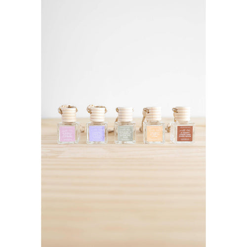 Car Diffuser- Assorted Scents- Sold Individually