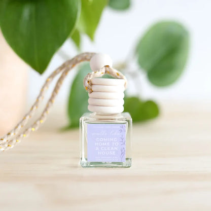 Car Diffuser- Assorted Scents- Sold Individually