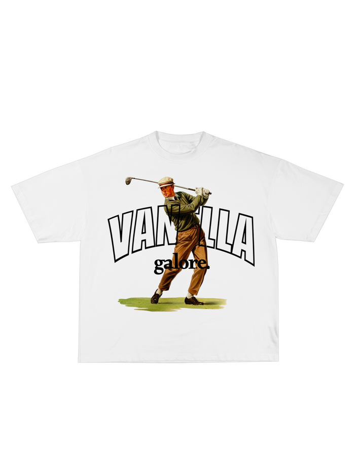 ‘’Carlton’’ Tee