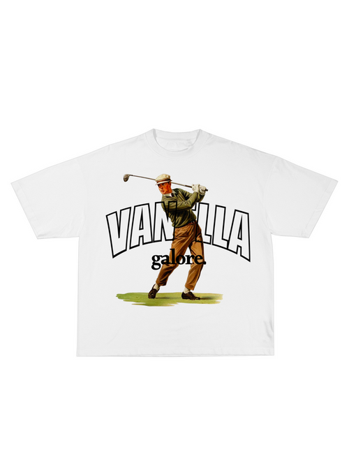 ‘’Carlton’’ Tee