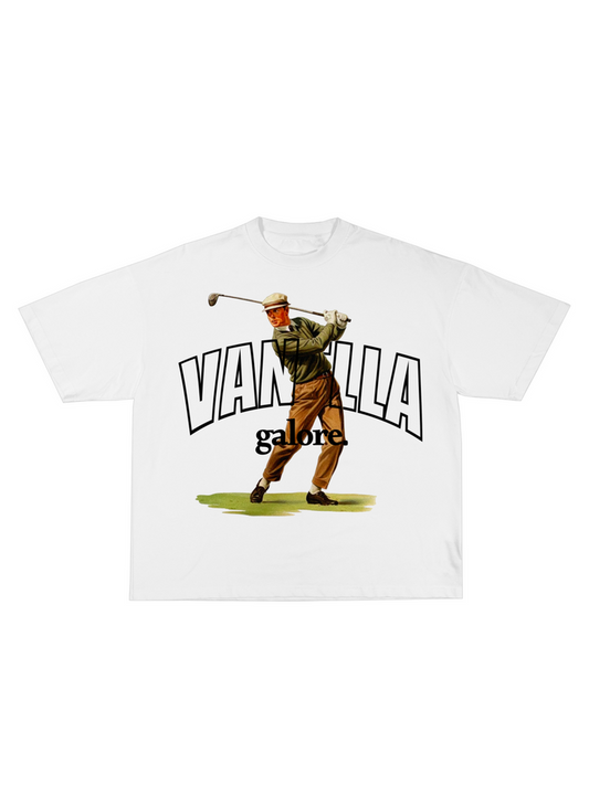 ‘’Carlton’’ Tee