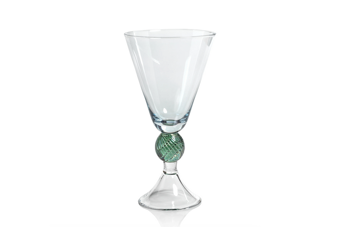 Cassis Stem Glass